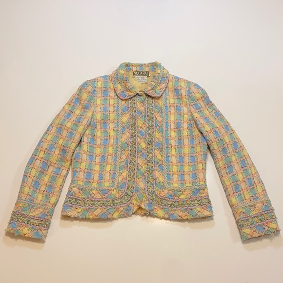 Carlisle Jackets & Blazers - Carlisle jacket